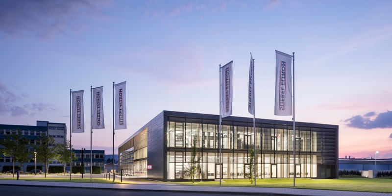 STIEBEL ELTRON als Deutschlands innovativstes Wärmetechnik-Unternehmen ausgezeichnet / Auszeichnung zum zweiten Mal in Folge - Foto: presseportal.de