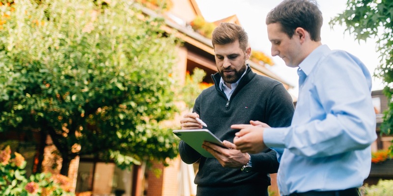Droht der Personal-Kollaps in Pflegeheimen? Experte verrät, wie man den Ernstfall verhindert - Foto: presseportal.de