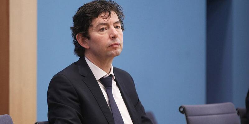 Christian Drosten (Archiv) - Foto: über dts Nachrichtenagentur