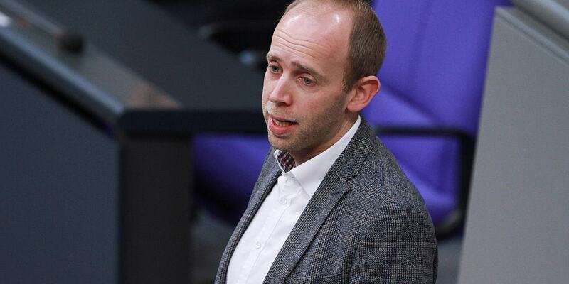 Dennis Rohde (Archiv) - Foto: über dts Nachrichtenagentur