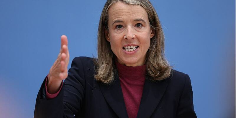 Ulrike Malmendier (Archiv) - Foto: über dts Nachrichtenagentur