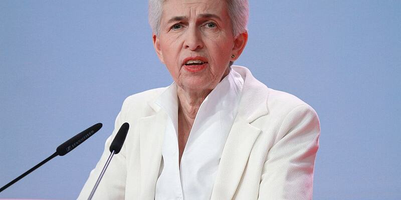 Marie-Agnes Strack-Zimmermann (Archiv) - Foto: über dts Nachrichtenagentur