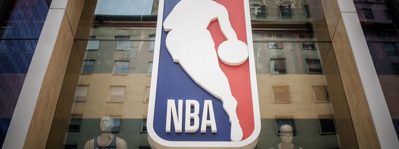 Die NBA erhält Milliarden für ihre TV-Rechte. - Foto: Michael Kappeler/dpa