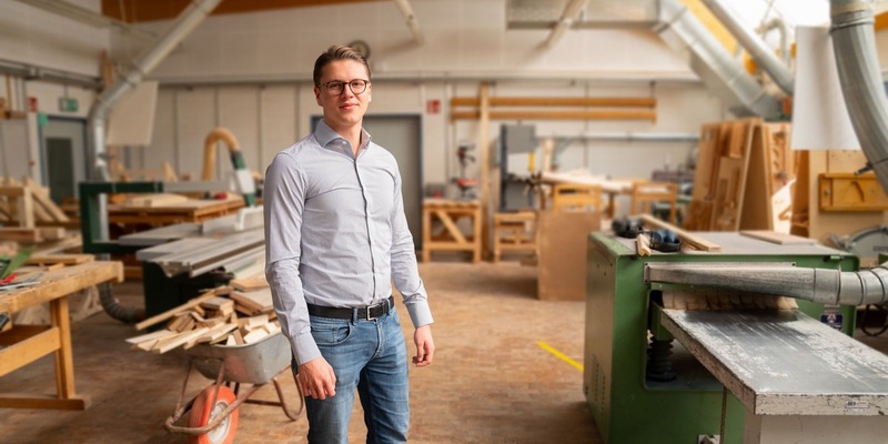 Christian Gröbe über moderne Personalgewinnung: So meistern Sie unqualifizierte Bewerbungen und fehlende HR-Prozesse - Foto: presseportal.de