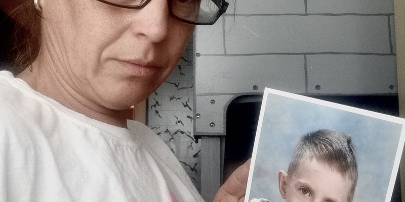 Mutter fleht: Stadtrat Hacker hilf! - Foto: Reiter über pressetext.de