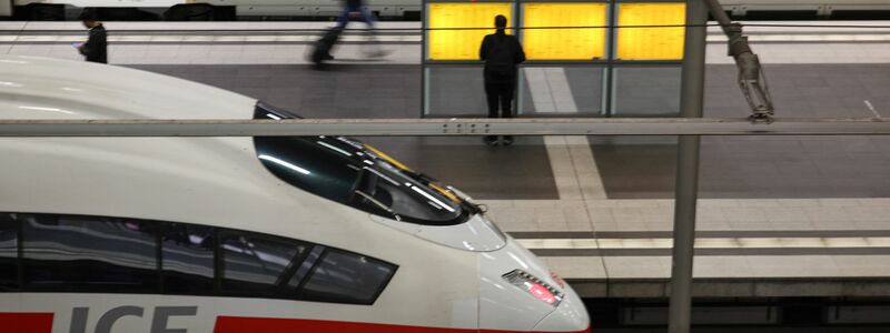 Ab Dezember gilt bei der Deutschen Bahn ein neuer Fahrplan - unter anderem mit der Verbindung Berlin-Paris. (Archivfoto) - Foto: Hannes P. Albert/dpa