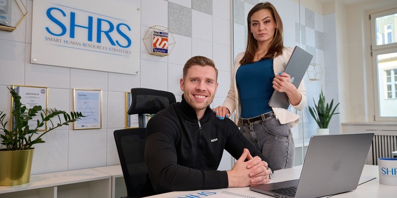 Für mehr Professionalität auf dem Door-to-Door-Markt: SHRS intensiviert Führungskräfteschulungen - Foto: presseportal.de