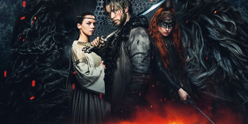 HAGEN - IM TAL DER NIBELUNGEN: Erster Trailer und Hauptplakat der spektakulären Nibelungen-Verfilmung / Kinostart am 17. Oktober 2024 - Foto: presseportal.de