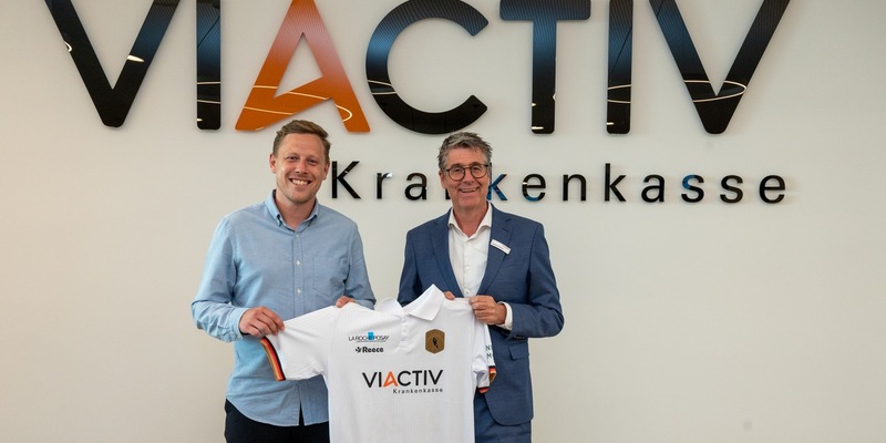 Wir gehen in die nächste Saison: VIACTIV bleibt Gesundheitspartner des Deutschen Hockey-Bundes - Foto: presseportal.de