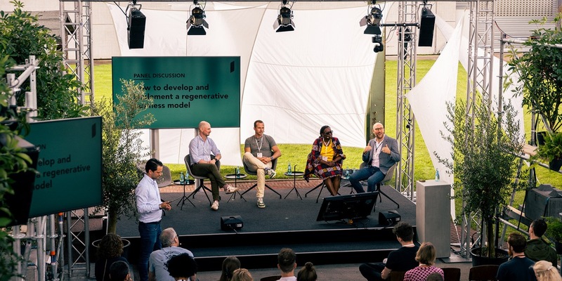 Vierte Ausgabe des IMPACT FESTIVAL ruft Wirtschaft zu mehr Nachhaltigkeit auf - Foto: presseportal.de