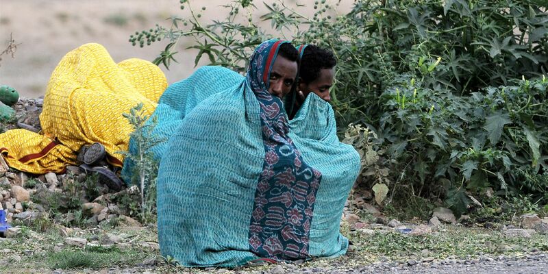 Viele Migranten aus Ostafrika wollen über den Jemen nach Saudi-Arabien oder in andere Golfstaaten gelangen, um Arbeit zu suchen. (Archivbild) - Foto: Mohammed Mohammed/XinHua/dpa