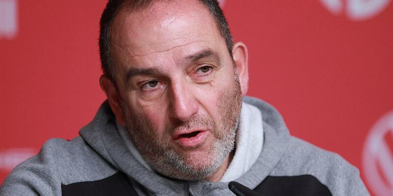 Frank Schmidt (Archiv) - Foto: über dts Nachrichtenagentur