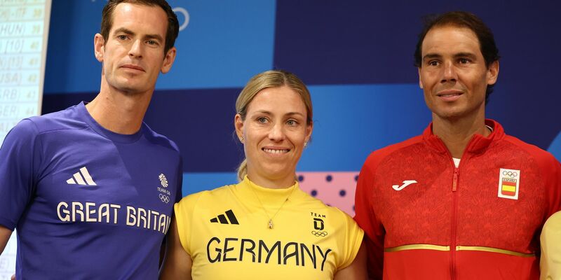 Alexander Zverev will bei Olympia erneut triumphieren. - Foto: Jan Woitas/dpa