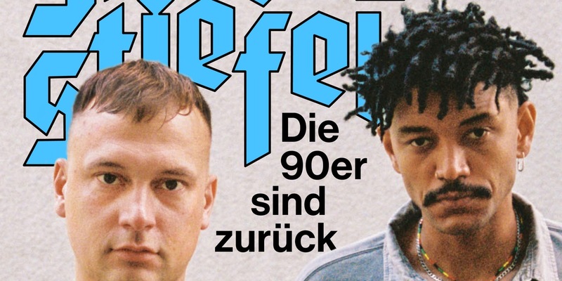 Ab August: Zweite Staffel des erfolgreichen MDR-Podcasts „Springerstiefel“ zu rechter Gewalt in Ostdeutschland - Foto: presseportal.de