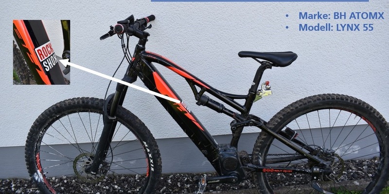 POL-GÖ: (286/2024) Sichergestellte Fahrräder in Bad Lauterberg, Eigentümer gesucht - Foto: presseportal.de