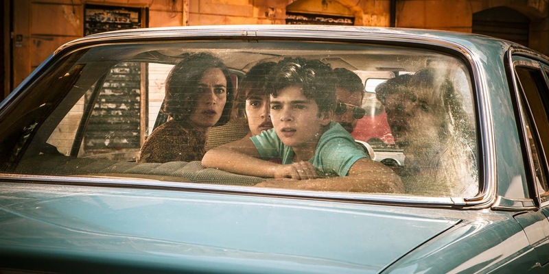 ARTE-Streamingtipps 1. Augusthälfte 2024: Die Mafia mordet nur im Sommer | Kamala Harris | Vorsicht Verführung | NatureOne - Foto: presseportal.de