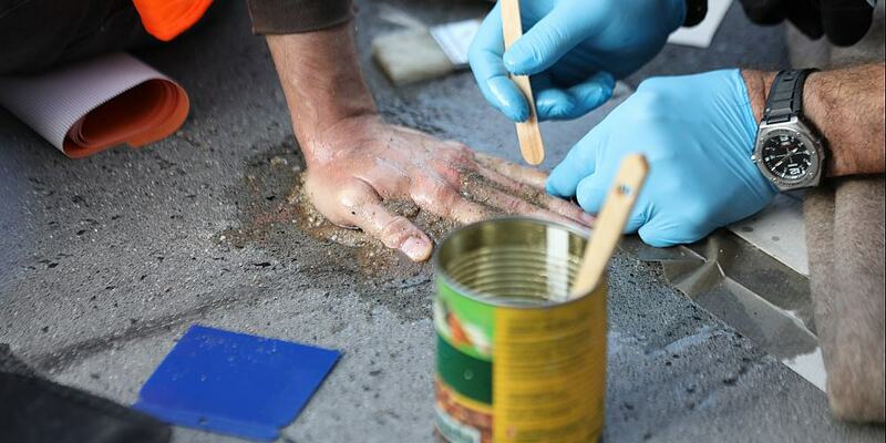 Protest von Letzter Generation (Archiv) - Foto: über dts Nachrichtenagentur