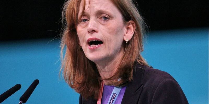 Karin Prien (Archiv) - Foto: über dts Nachrichtenagentur