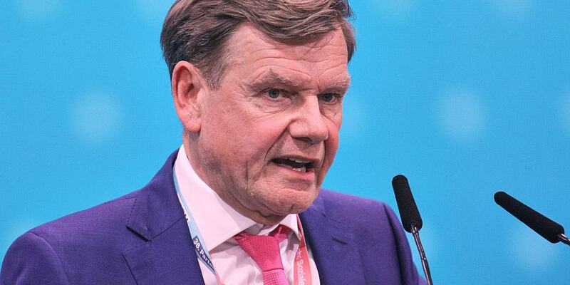 Johann Wadephul (Archiv) - Foto: über dts Nachrichtenagentur