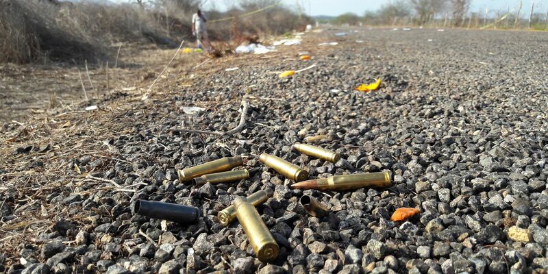 Ismael Zambada war Mitbegründer des gewalttätigen Sinaloa-Kartells. (Archivbild) - Foto: Mario Rivera Alvarado/AP/dpa