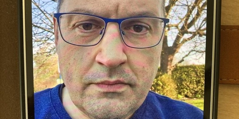 POL-GI: Landkreis Marburg-Biedenkopf: Suche nach vermissten 51-Jährigem - Foto: presseportal.de