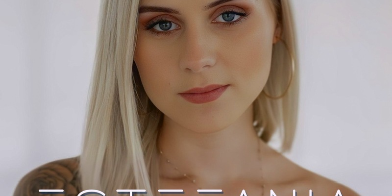 Estefania Wollny überzeugt mit ihrem neuen Song UNIKAT - Foto: presseportal.de