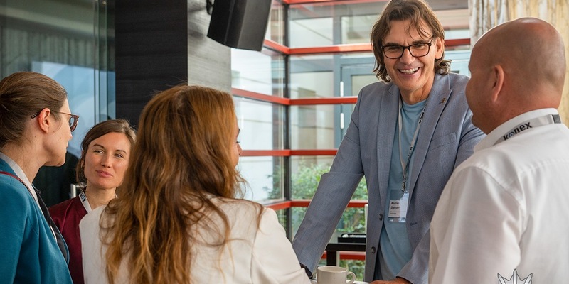 LKA-BW: Staatliche Ausstiegsarbeit im internationalen Kontext - das Kompetenzzentrum gegen Extremismus in BW initiiert internationalen Austausch mit führenden Experten und Wissenschaftlern auf höchstem Niveau - Foto: presseportal.de