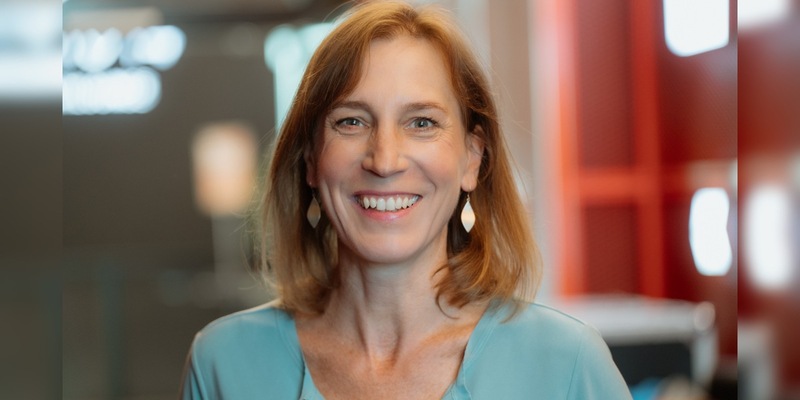 Nina Siegers wird neue Leiterin der Intendanz des rbb - Foto: presseportal.de