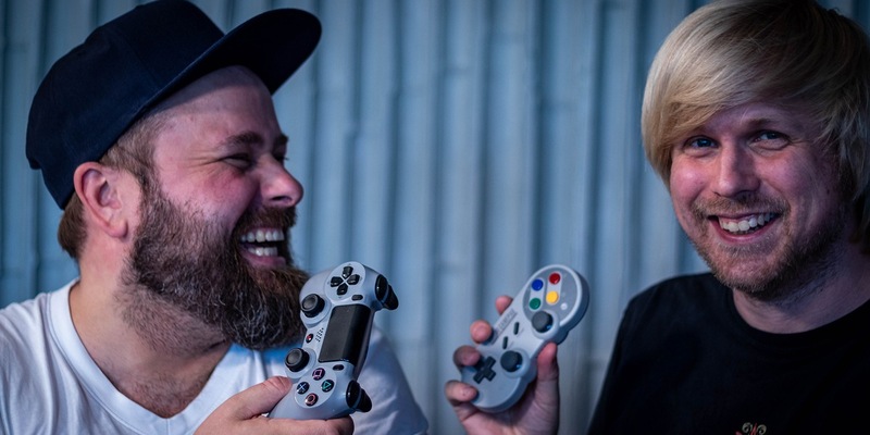 Podcast Reisegruppe Gamescom - Foto: presseportal.de