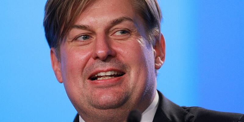 Maximilian Krah (Archiv) - Foto: über dts Nachrichtenagentur