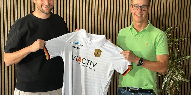 MITOcare goes Paris - Foto: presseportal.de