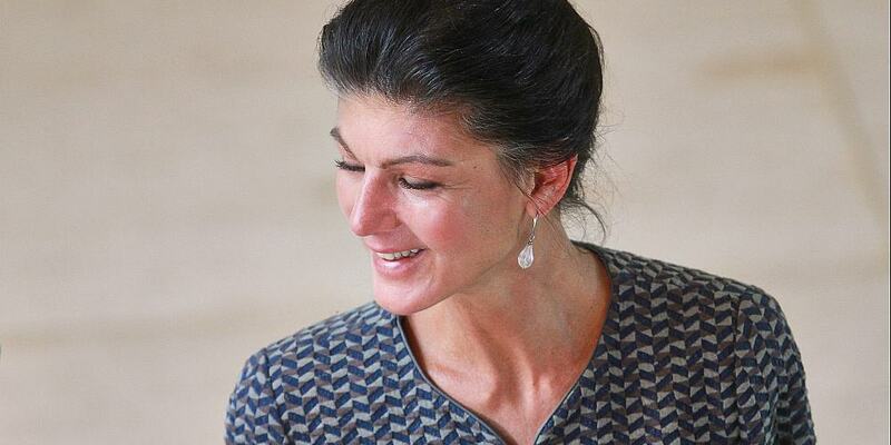 Sahra Wagenknecht (Archiv) - Foto: über dts Nachrichtenagentur