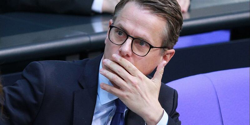 Carsten Linnemann (Archiv) - Foto: über dts Nachrichtenagentur