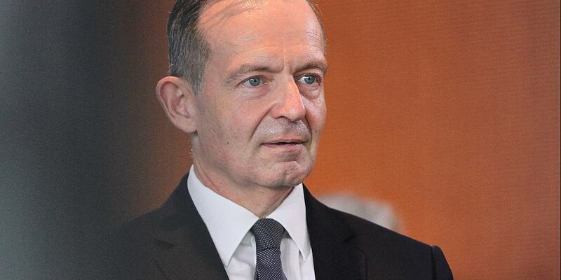 Volker Wissing am 24.07.2024 - Foto: über dts Nachrichtenagentur