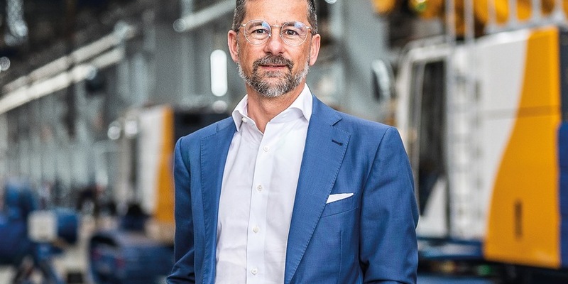 BAUER AG setzt positive Geschäftsentwicklung im Jahr 2024 nach Trendwende im Vorjahr fort - Foto: presseportal.de