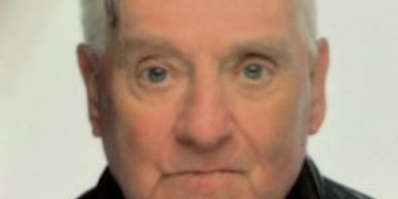 POL-HH: 240726-3. Vermisstenfahndung nach 83-Jährigem aus Hamburg-Farmsen-Berne - Foto: presseportal.de