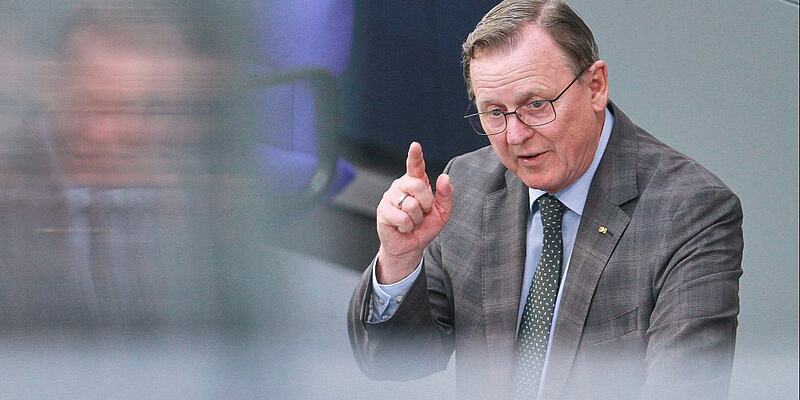 Bodo Ramelow (Archiv) - Foto: über dts Nachrichtenagentur