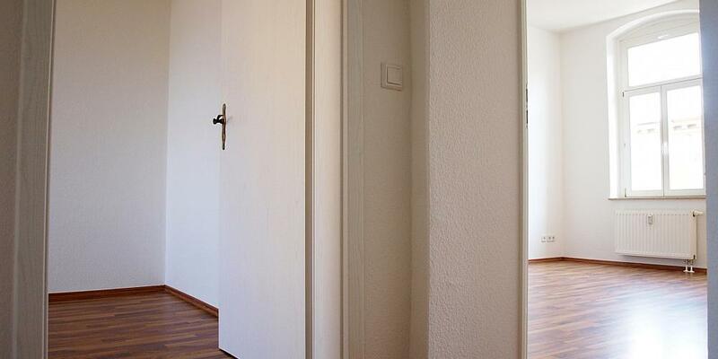 Leerstehende Wohnung (Archiv) - Foto: über dts Nachrichtenagentur