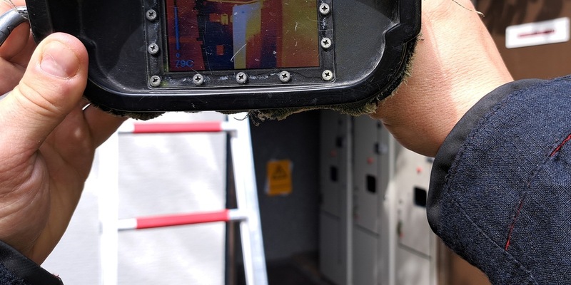 FW-M: Brand in Trafostation (Untermenzing) - Foto: presseportal.de