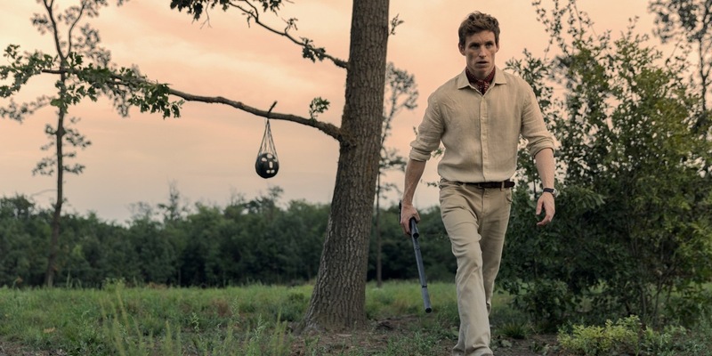 Erster Teaser zur Sky Original Serie The Day of the Jackal mit Eddie Redmayne und Lashana Lynch veröffentlicht - Foto: presseportal.de