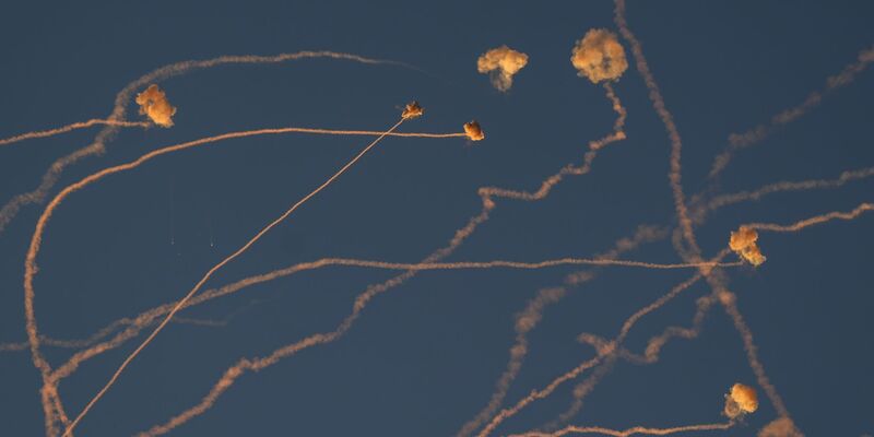 Raketenabwehr Israels im Norden des Landes. (Archivbild) - Foto: Ayal Margolin/XinHua/dpa