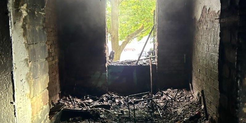 POL-PPWP: Zimmerbrand in Mehrparteienhaus - Foto: presseportal.de