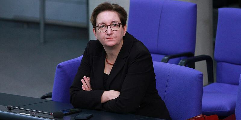 Klara Geywitz (Archiv) - Foto: über dts Nachrichtenagentur