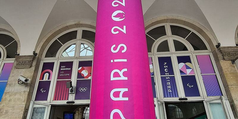 Olympische Sommerspiele 2024 (Archiv) - Foto: über dts Nachrichtenagentur