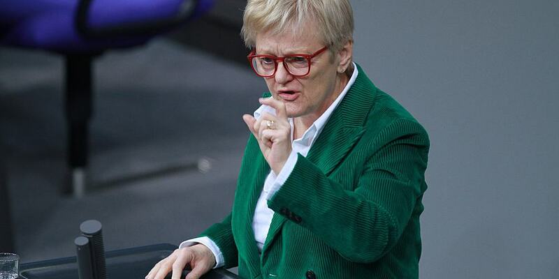 Renate Künast (Archiv) - Foto: über dts Nachrichtenagentur