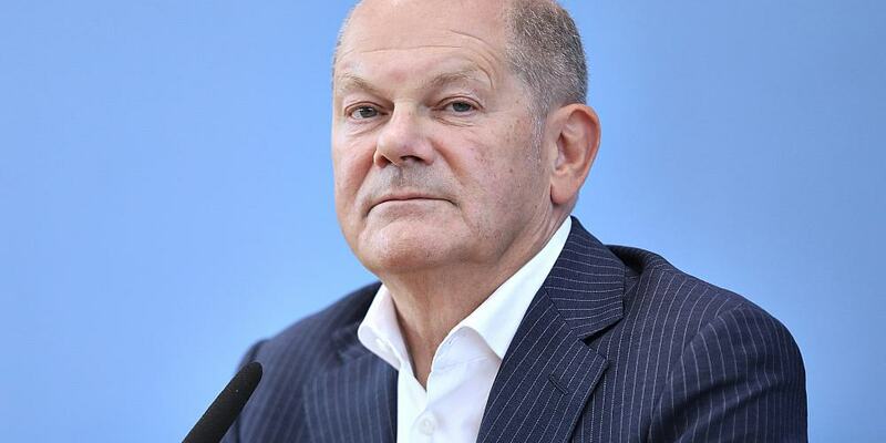 Olaf Scholz (Archiv) - Foto: über dts Nachrichtenagentur