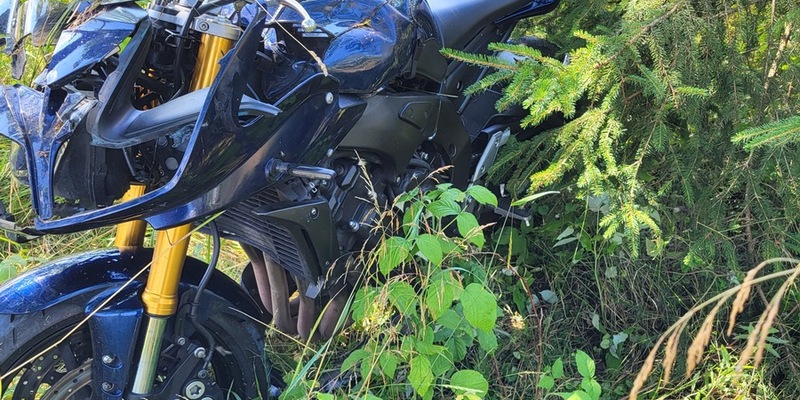 POL-GS: Pressemitteilung Polizei Braunlage vom 28.07.2024 - Foto: presseportal.de
