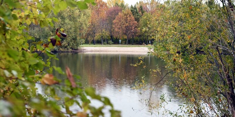 Nach neun Monaten auf der Flucht ist ein Mörder wieder festgenommen worden.  - Foto: Uli Deck/dpa