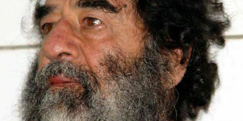 Israels Außenminister Katz warnt Erdogan und verweist auf das Schicksal von Saddam Hussein. (Archivbild) - Foto: picture-alliance / dpa/dpaweb