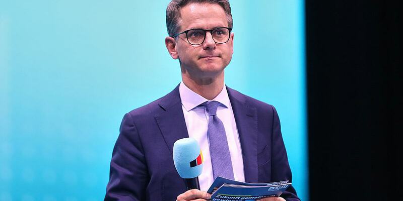 Carsten Linnemann (Archiv) - Foto: über dts Nachrichtenagentur